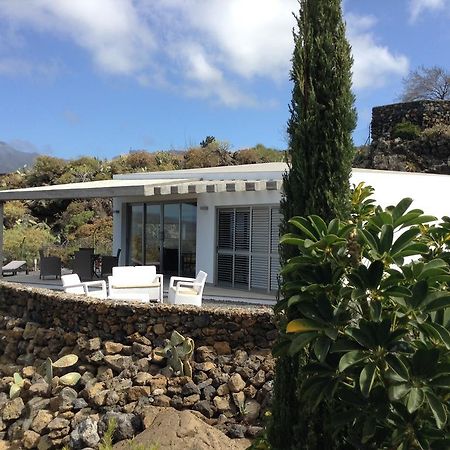 Casa Tunera Campitos Villa Todoque Exteriör bild