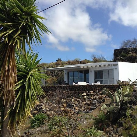 Casa Tunera Campitos Villa Todoque Exteriör bild