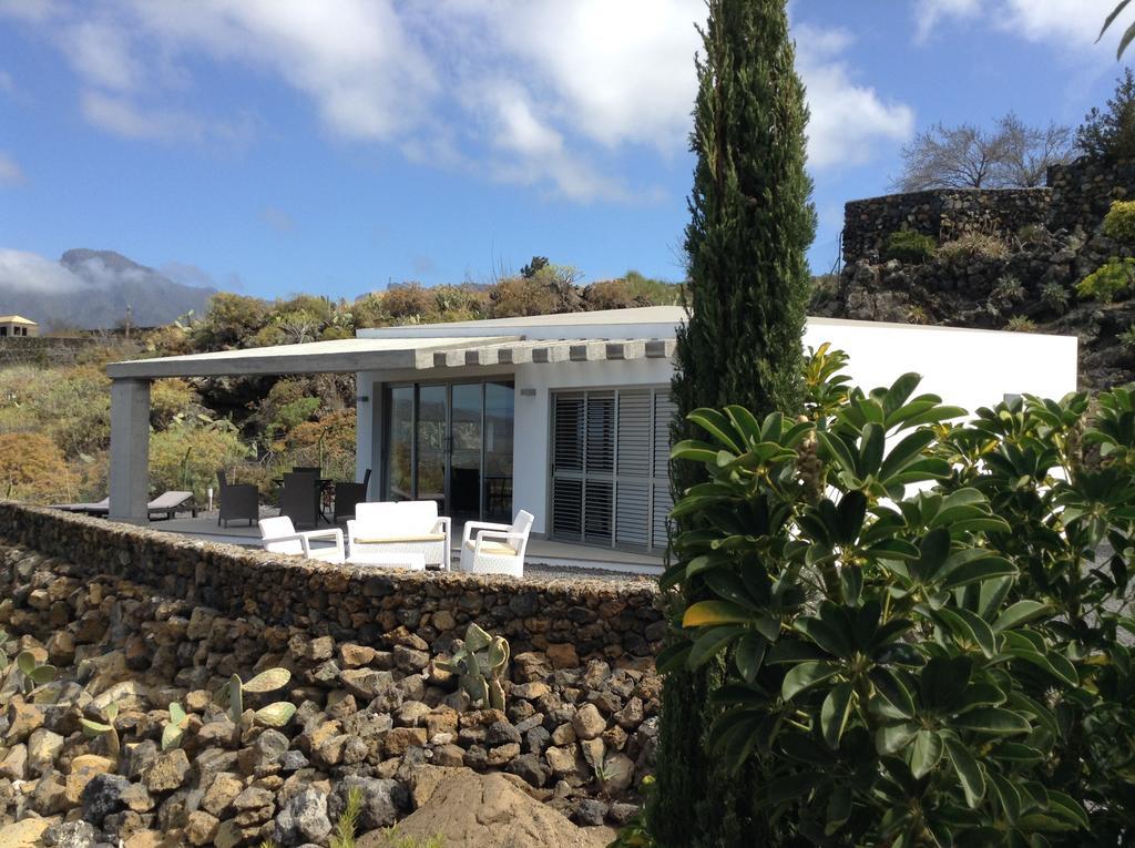 Casa Tunera Campitos Villa Todoque Exteriör bild