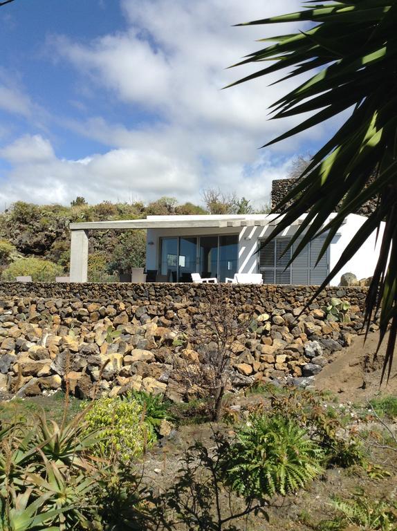 Casa Tunera Campitos Villa Todoque Exteriör bild