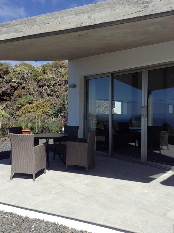 Casa Tunera Campitos Villa Todoque Exteriör bild