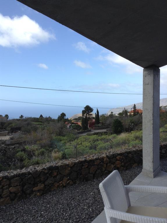 Casa Tunera Campitos Villa Todoque Exteriör bild